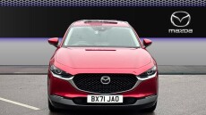 Mazda Cx-30 2.0 e-Skyactiv X MHEV GT Sport 5dr Petrol Hatchback